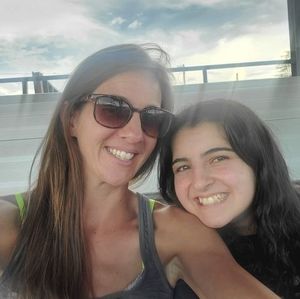 Meet your Posher, Yvette